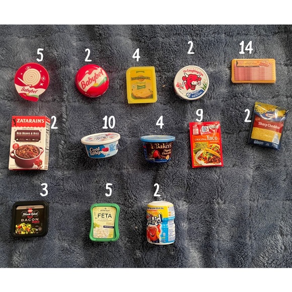 Mini Brand Series 2 - Picture 2 of 2